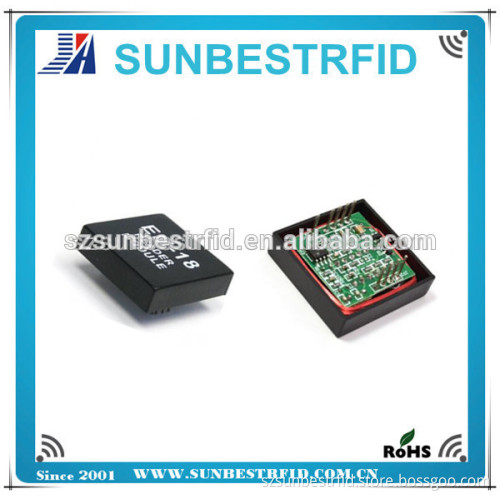 125KHZ RFID Read only Proximity ID Card Reader module EM-18